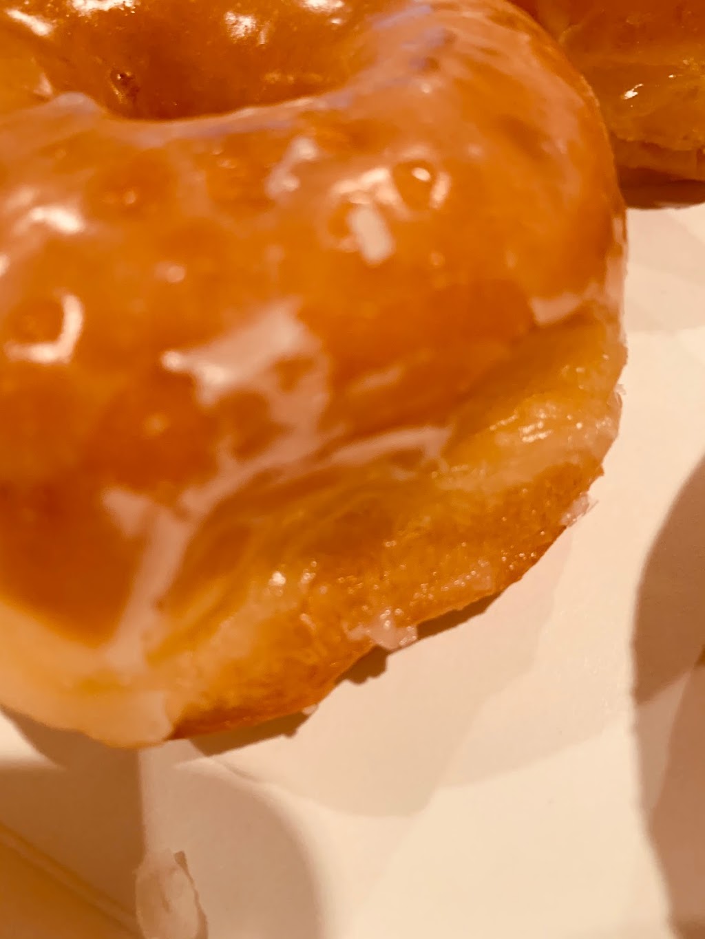 Tasty cream donuts | 13505 US-90 Ste A, Boutte, LA 70039, USA | Phone: (210) 763-9615