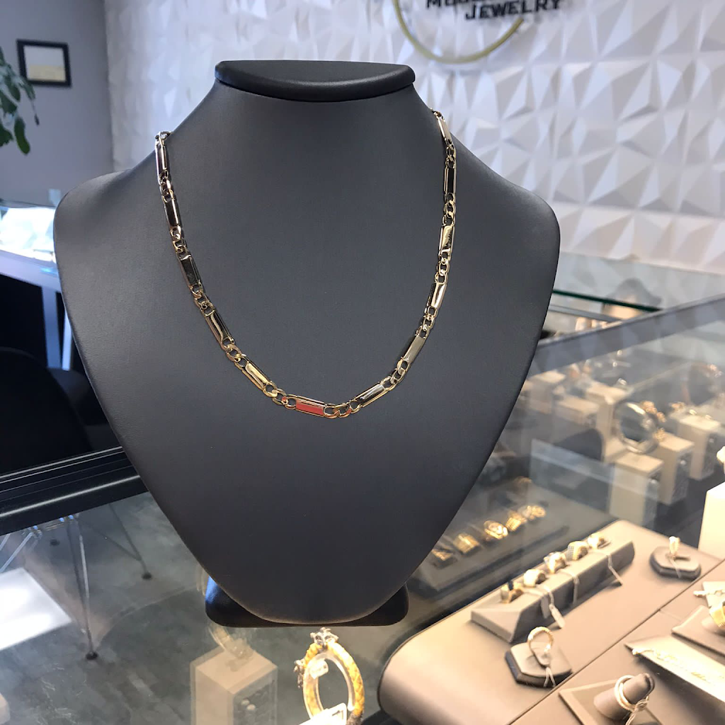 Moulinier Jewelry | 6110 Gunn Hwy, Tampa, FL 33625, USA | Phone: (813) 533-0077