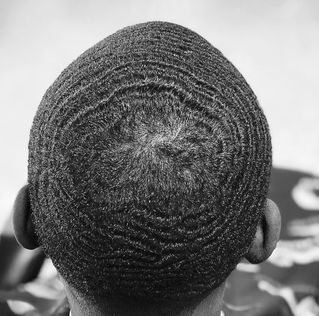 Mane Coarse Barbershop | 11188 Old Saint Charles Rd, St Ann, MO 63074, USA | Phone: (314) 218-8015