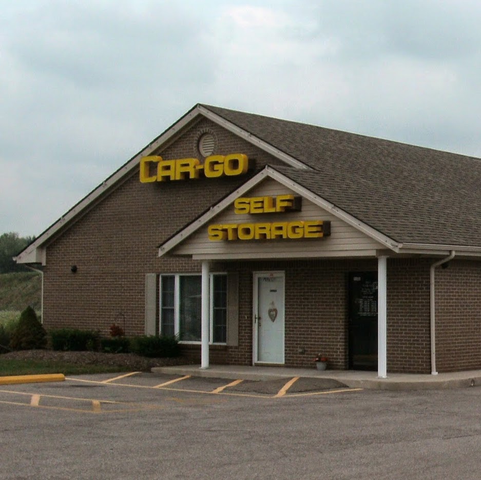 CAR-GO Self Storage | 3613 Refugee Rd, Columbus, OH 43232, USA | Phone: (614) 231-8800