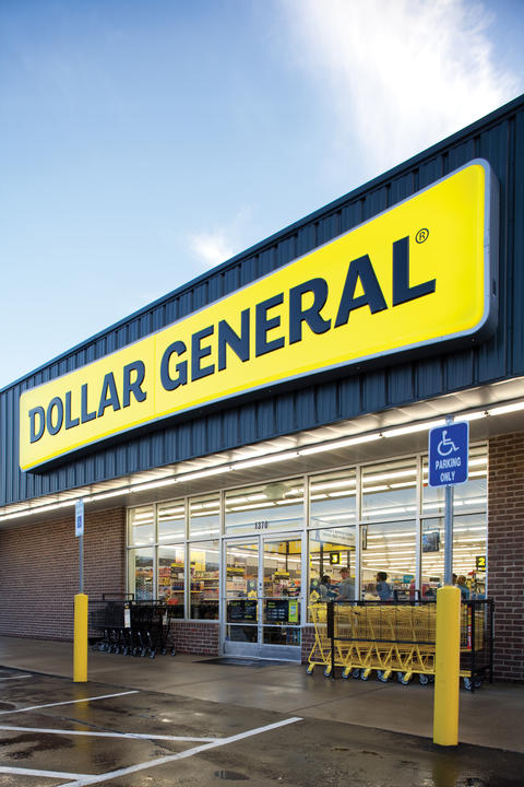 Dollar General | 901 Peach Tree Plaza Dr Dr, Hillsboro, MO 63050, USA | Phone: (636) 481-6154