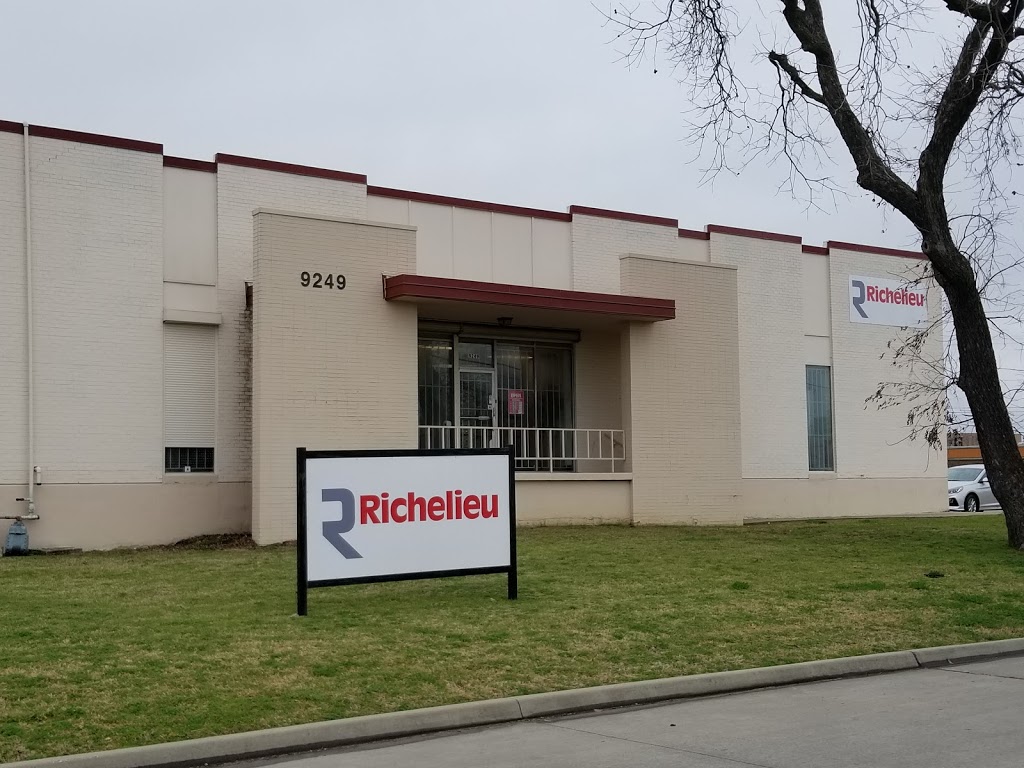 Richelieu DALLAS | 9249 King James Dr, Dallas, TX 75247, USA | Phone: (972) 484-8980