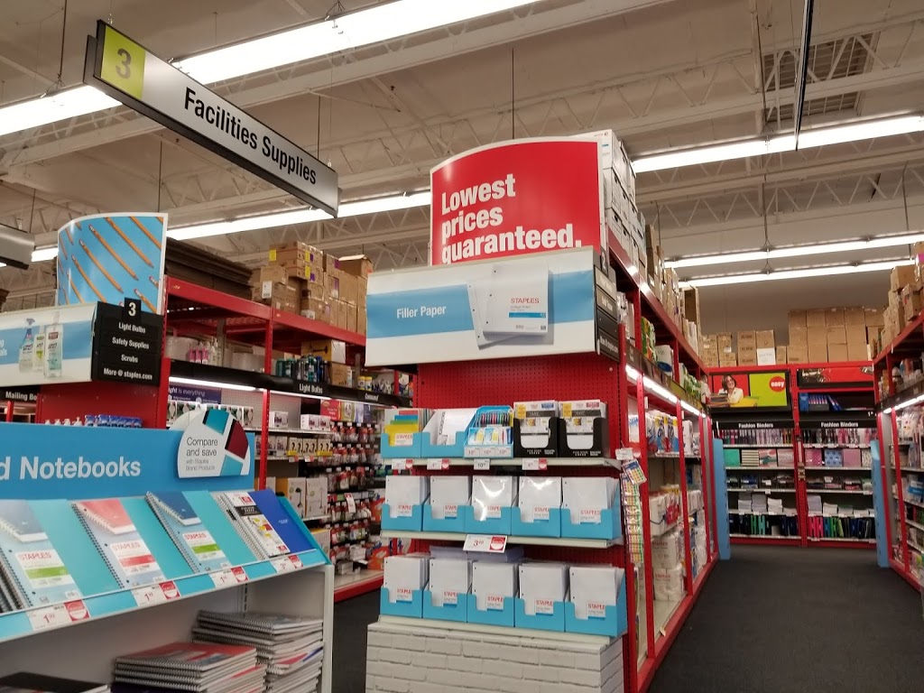 Staples | 3631 Truxel Rd, Sacramento, CA 95834, USA | Phone: (916) 928-0890