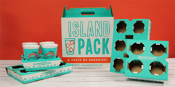 Bahama Bucks - Double Oak | 125 Chinn Chapel Rd, Double Oak, TX 75077, USA | Phone: (972) 355-1601