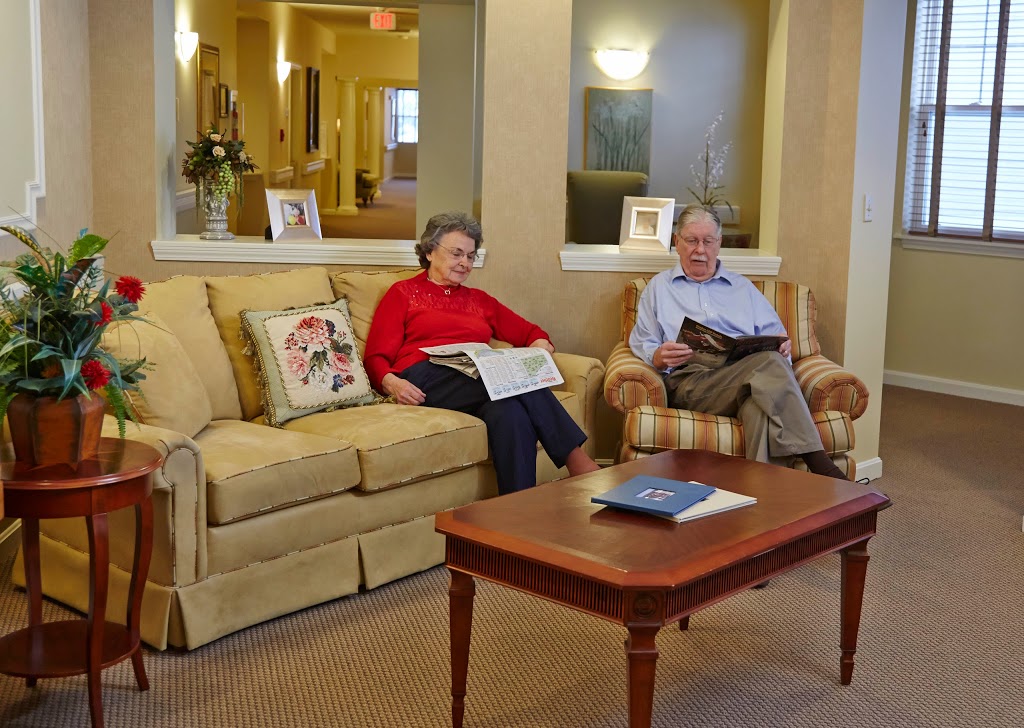 Hawthorne Woods Assisted Living | 791 Locust Ave, Washington, PA 15301, USA | Phone: (724) 222-1005