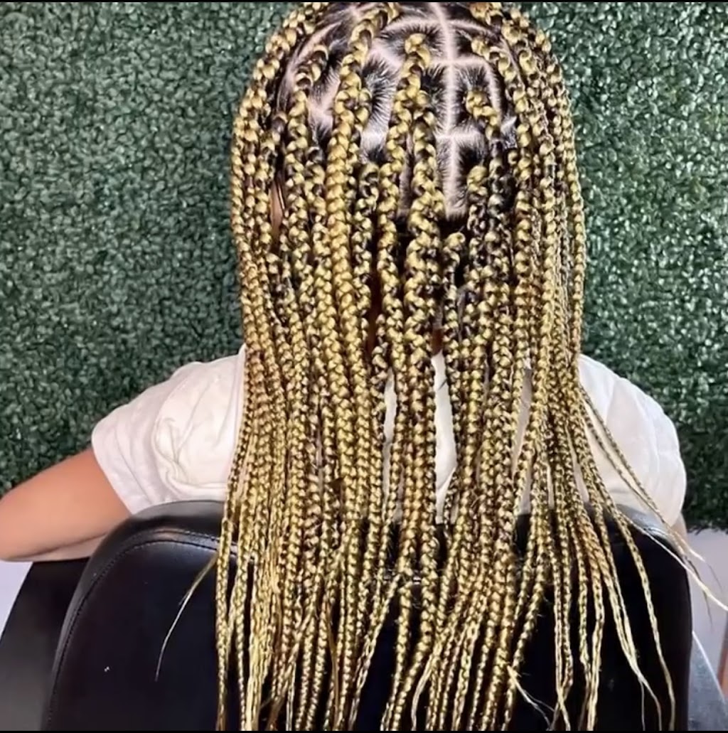 Island Braids By Lini | 4612 W Montebello Ave, Glendale, AZ 85301, USA | Phone: (602) 423-4167