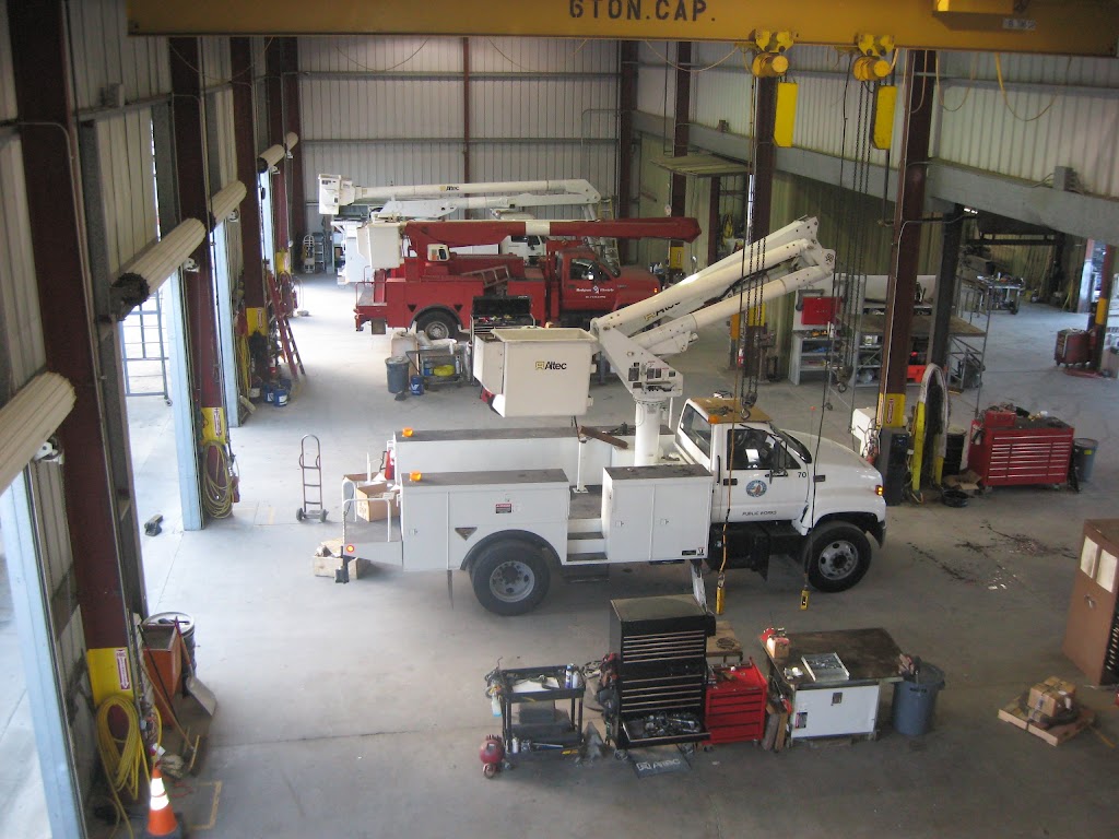 Altec Service Center | 2882 Pomona Blvd, Pomona, CA 91766, USA | Phone: (909) 444-0444