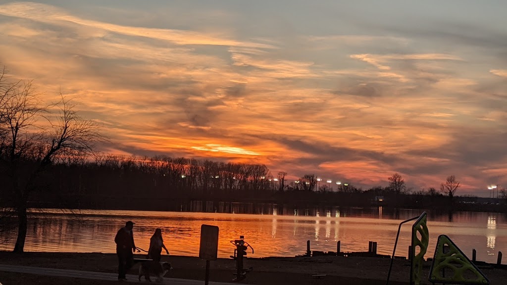 Creve Coeur Lake Memorial Park Staircase | 13450 Marine Ave, St. Louis, MO 63146, USA | Phone: (314) 615-5000