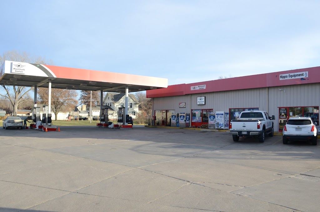 Mammoth Station | 14341 US-6, Waverly, NE 68462, USA | Phone: (402) 786-2442