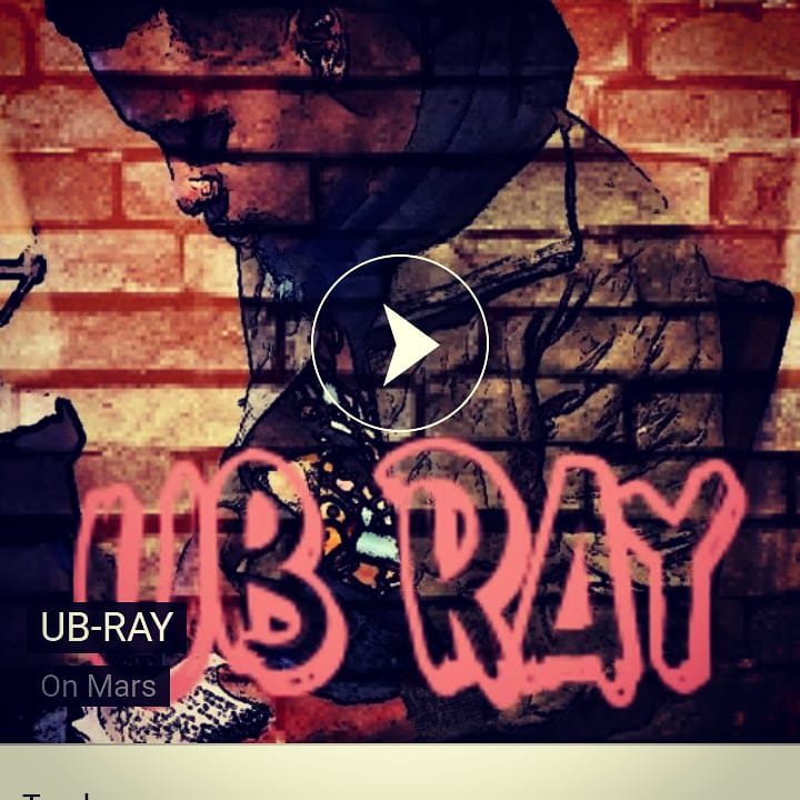 Ub-Ray | 5804 Caprock Dr, Arlington, TX 76018, USA | Phone: (817) 566-3099