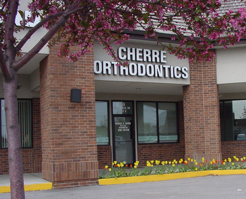 Cherre Orthodontics | 355 Ozark Trail Dr #3, Ellisville, MO 63011, USA | Phone: (636) 391-9170