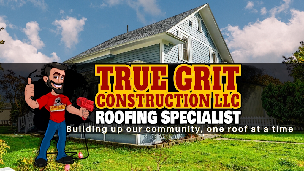 True Grit Construction, LLC | 11507 S Strang Line Rd A, Olathe, KS 66062, USA | Phone: (913) 313-9594