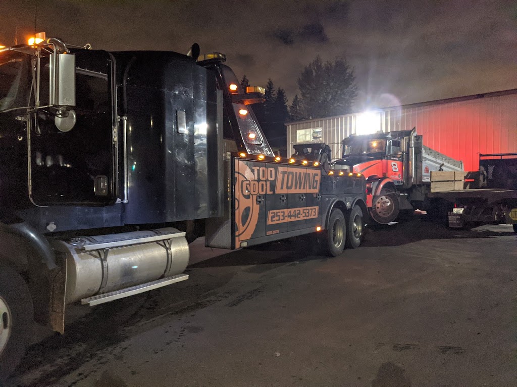 Four Seasons Diesel Services | 5309 84th St E, Tacoma, WA 98446, USA | Phone: (253) 301-4127