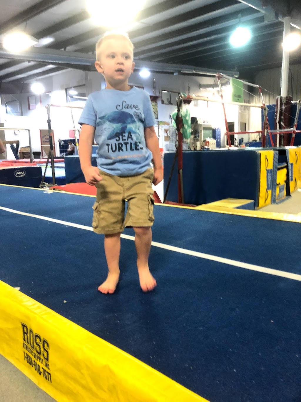 United Elite Gymnastics & Cheer | 2922 S Goliad St, Rockwall, TX 75032, USA | Phone: (214) 972-3960