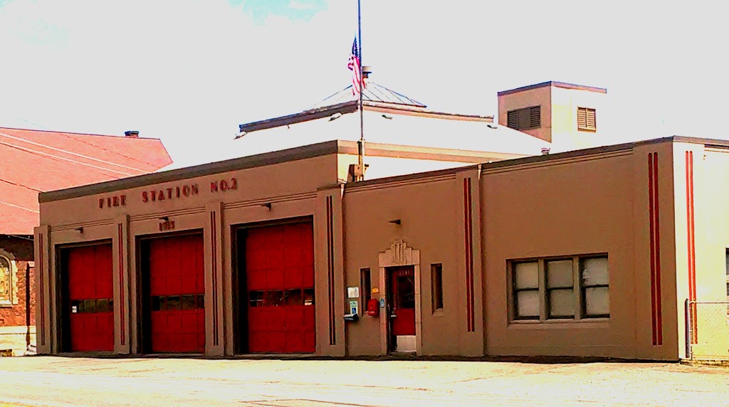 Tacoma Fire Station 3 | 206 Browns Point Blvd NE, Tacoma, WA 98422, USA | Phone: (253) 591-5737