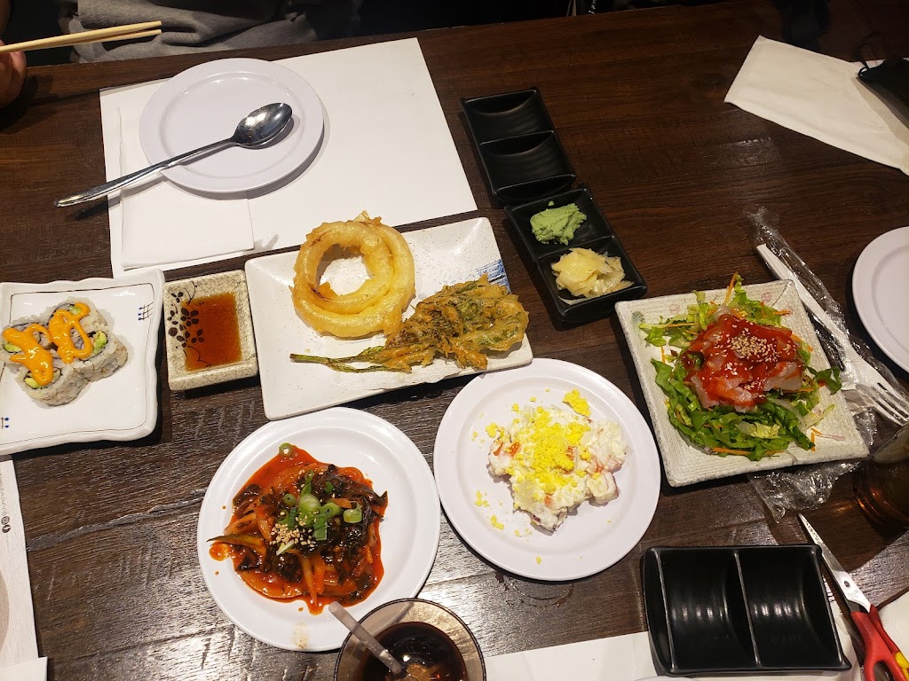 DOKDOYA(독도야)|独岛餐馆 | 161-29 Crocheron Ave, Queens, NY 11358, USA | Phone: (917) 563-1242