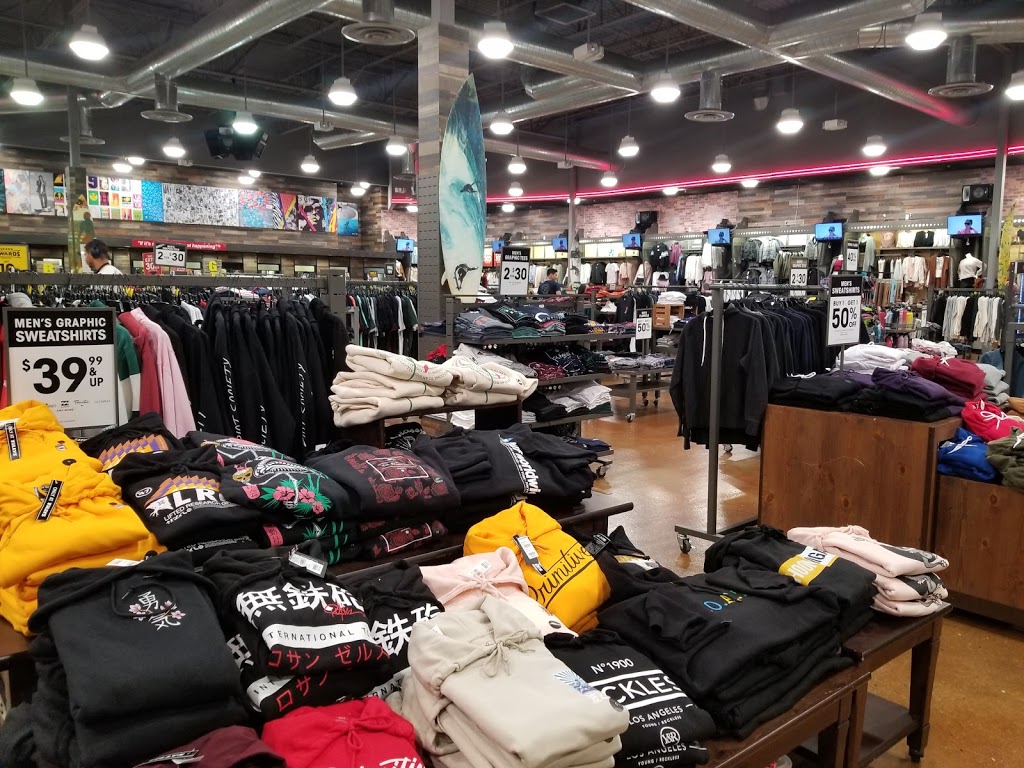 Tillys | 7235 Arroyo Crossing Pkwy, Las Vegas, NV 89113, USA | Phone: (702) 818-1640