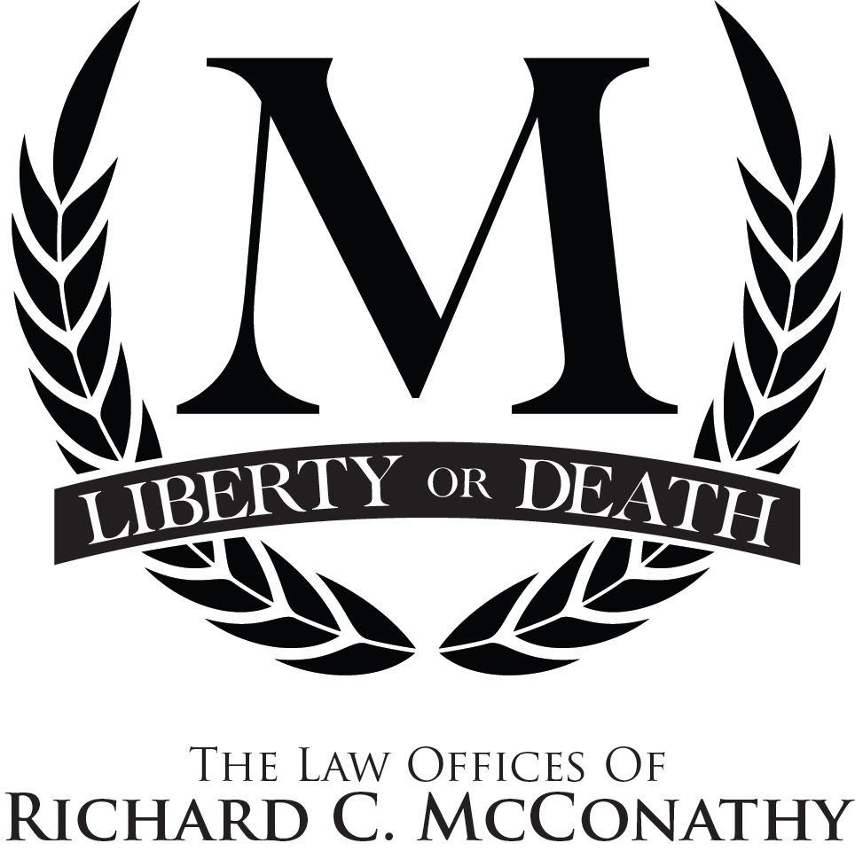 Law Offices of Richard C. McConathy | 777 N Main St Ste 600, Fort Worth, TX 76102, USA | Phone: (817) 422-5350