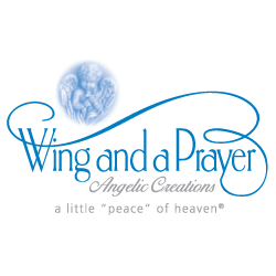 Wing and a Prayer Angelic Creations, Inc | 25 Telser Rd, Lake Zurich, IL 60047, USA | Phone: (224) 565-0076