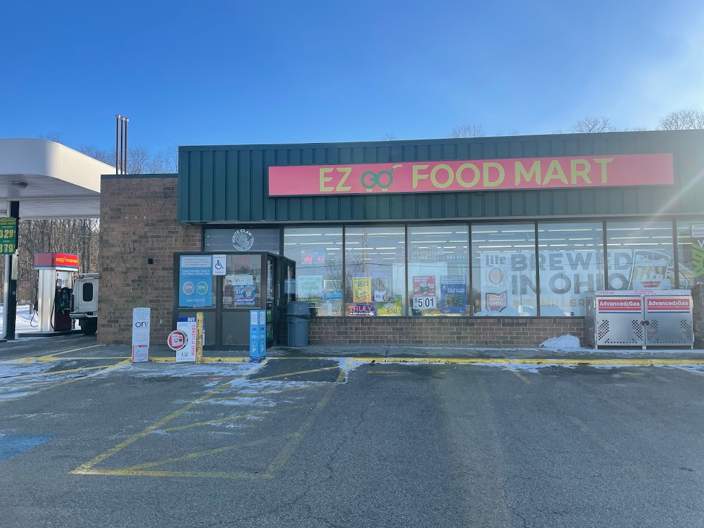 EZ GO FOODMART - Formerly RediGo Food Mart | 426 Bacon Rd, Painesville, OH 44077, USA | Phone: (440) 352-3883