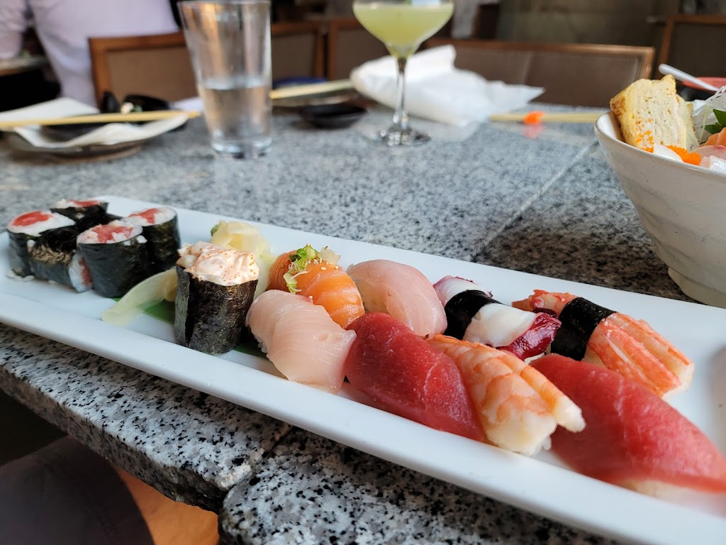 Sushi Den | 1487 S Pearl St, Denver, CO 80210, USA | Phone: (303) 777-0826