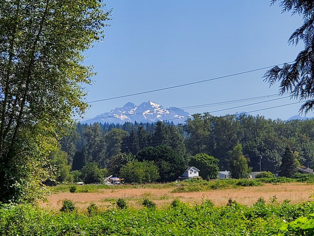 Centennial Trailhead At Machias Park | 1626 Virginia St, Snohomish, WA 98290, USA | Phone: (425) 388-3411