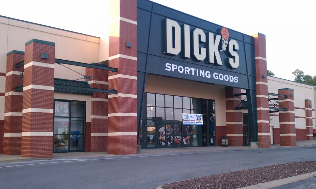 DICKS Sporting Goods | 2305 Gallatin Pike N, Madison, TN 37115, USA | Phone: (615) 855-1443