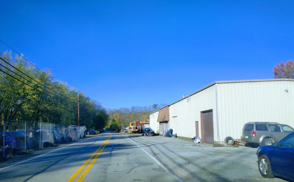 R & R Auto Recycling | 555 Sutersville Rd, West Newton, PA 15089, USA | Phone: (724) 872-8076