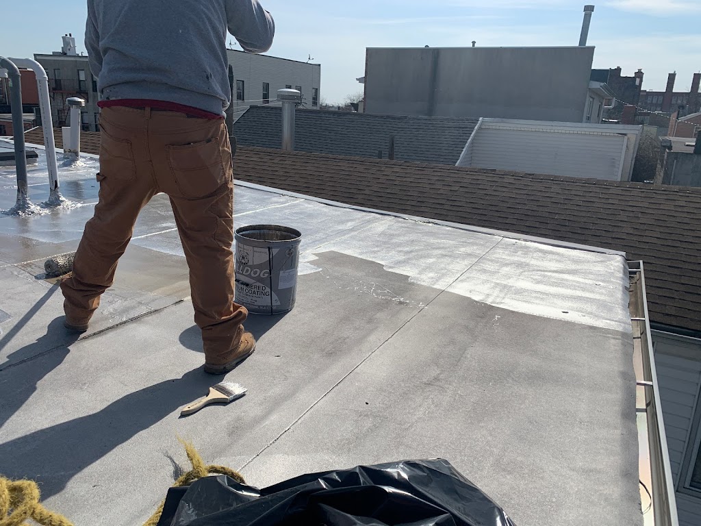 Roofing Service Contractor NYC | 182-16 145th Ave, Queens, NY 11413, USA | Phone: (347) 566-8500