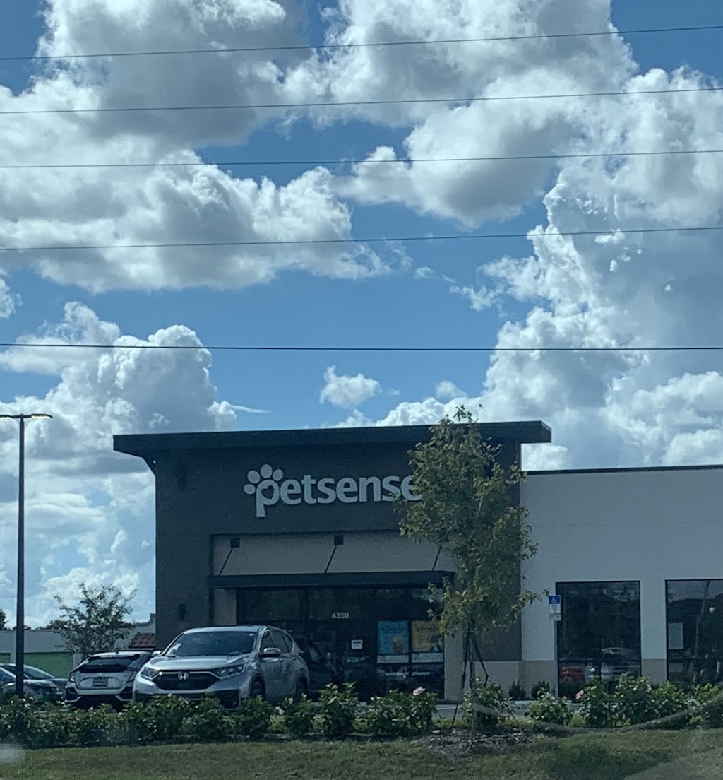 Petsense | 4330 Pleasant Hill Rd, Kissimmee, FL 34746, USA | Phone: (321) 697-1035