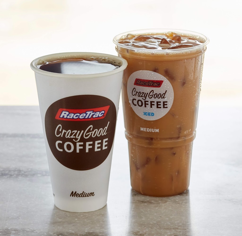 RaceTrac | 2838 County Rd 210 W, St Johns, FL 32259, USA | Phone: (904) 230-4672