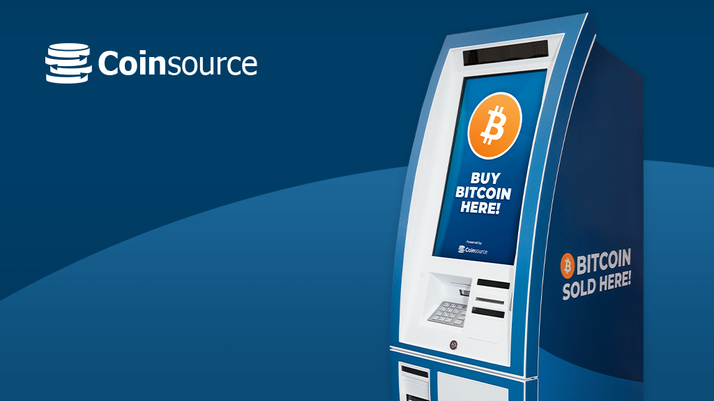 Coinsource Bitcoin ATM | 31-3 21st Ave, Queens, NY 11105, USA | Phone: (805) 500-2646