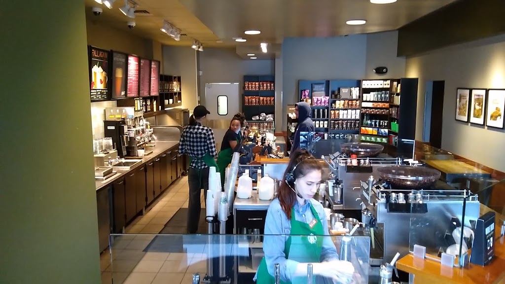 Starbucks | 4802 Center St A, Tacoma, WA 98409, USA | Phone: (253) 564-1175