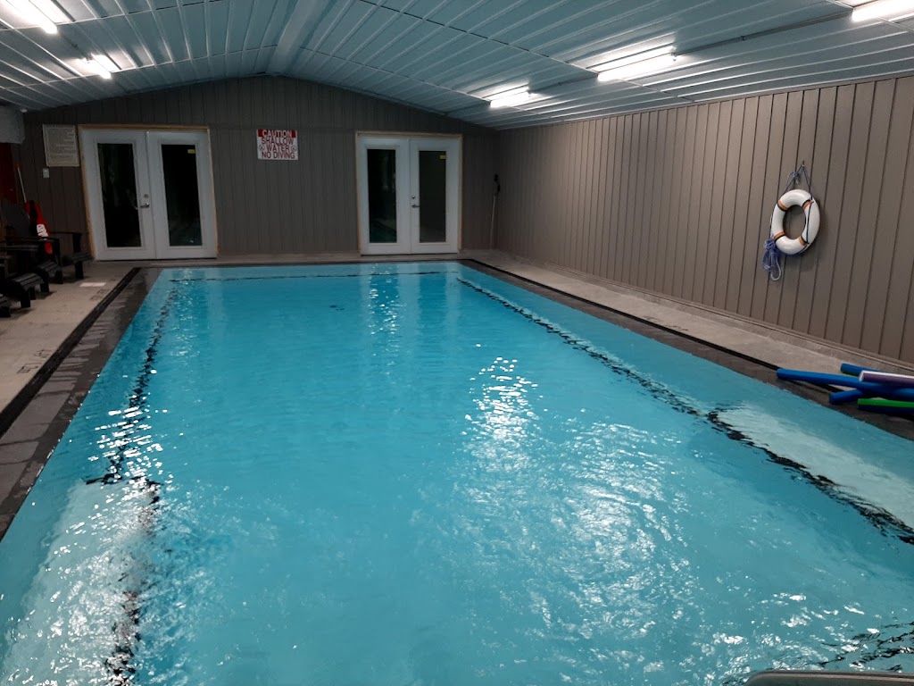 Aquatic Fit Niagara | 6600 Jolley Crescent, Niagara Falls, ON L2G 2W9, Canada | Phone: (289) 214-3306