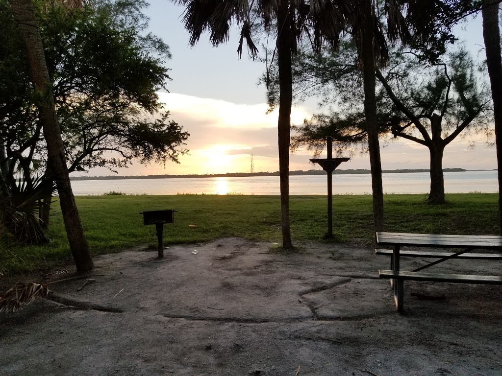 Fort De Soto Campground Store | 3550 Pinellas Bayway S, St. Petersburg, FL 33715, USA | Phone: (727) 866-9191