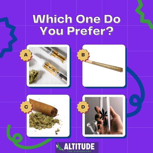 Altitude The Dispensary | 1568 S Federal Blvd, Denver, CO 80219, USA | Phone: (720) 708-5428