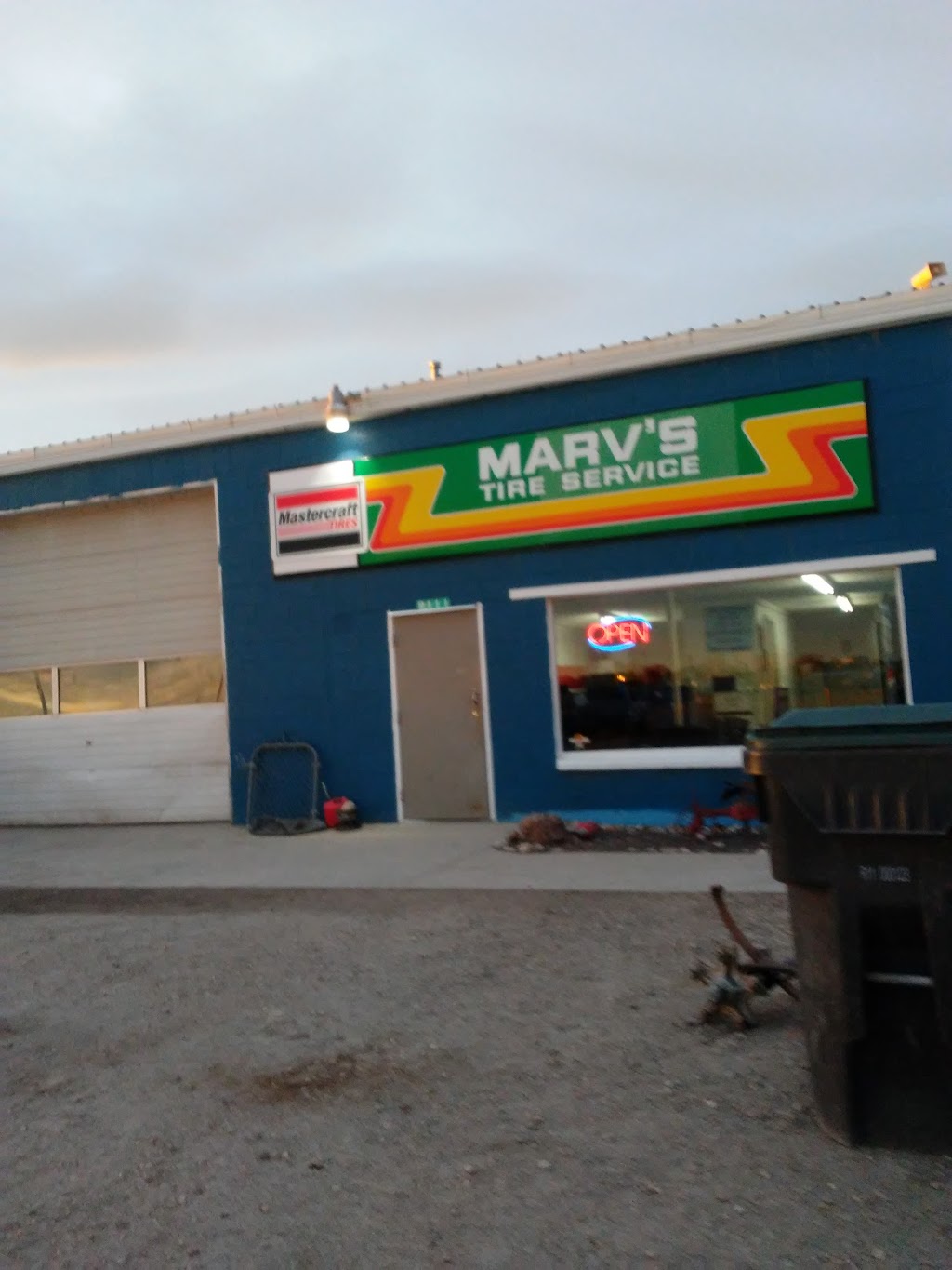 Marvs Tire Service | 9111 Lake Shore Dr, Nampa, ID 83686, USA | Phone: (208) 467-7969