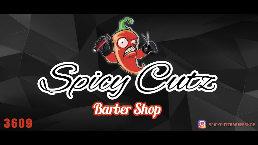 Spicy Cutz Barber Shop | 3609 Kingsbridge Ave, Bronx, NY 10463, USA | Phone: (732) 893-7492