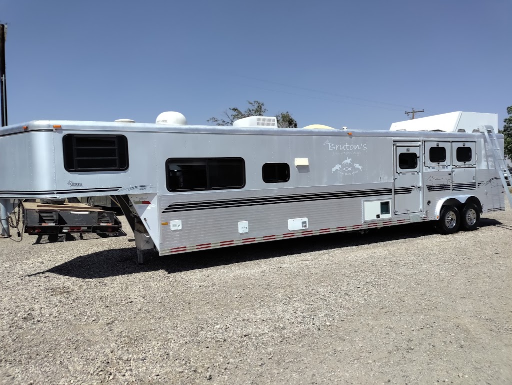 Texas Trailer Corral | 11807 US-87, Lubbock, TX 79423, USA | Phone: (806) 687-0243