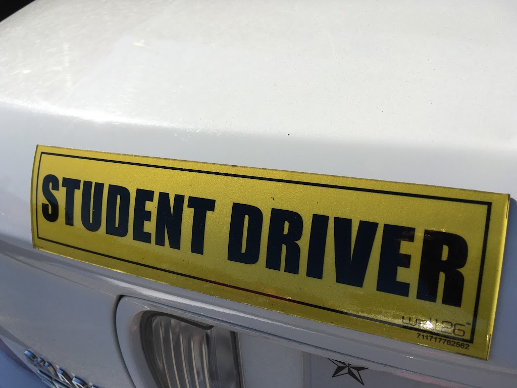 Street Wise Driving Schools | 433 W Pioneer Pkwy, Grand Prairie, TX 75051, USA | Phone: (972) 204-5852