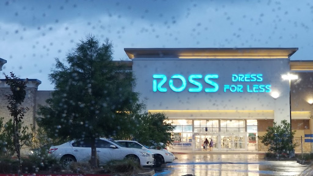 Ross Dress for Less | 3730 E US Hwy 377, Granbury, TX 76049, USA | Phone: (817) 573-2339