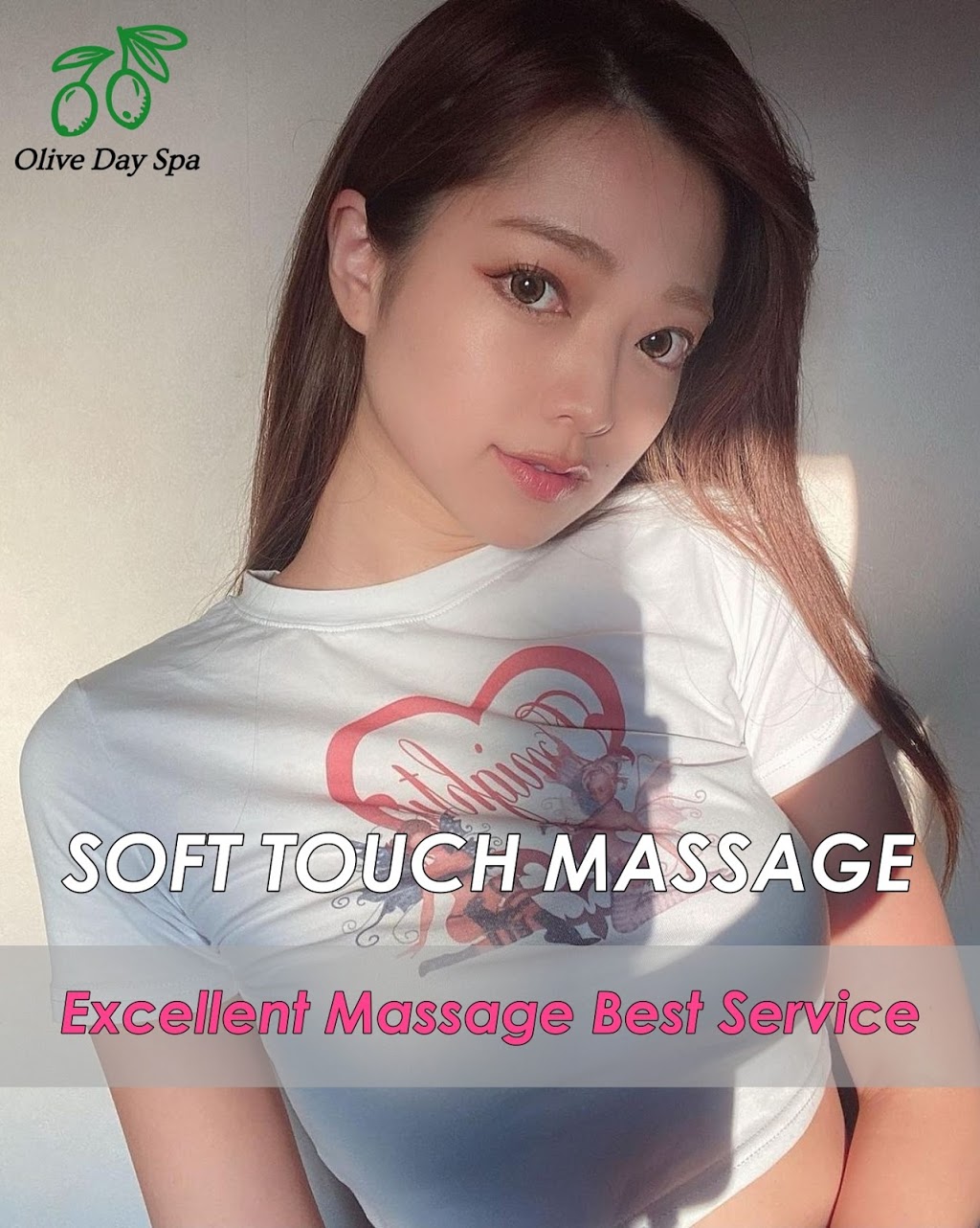 Olive Day Spa | Massage Spa South Amboy NJ-Asian Massage | 2045 NJ-35, South Amboy, NJ 08879, USA | Phone: (732) 525-1220