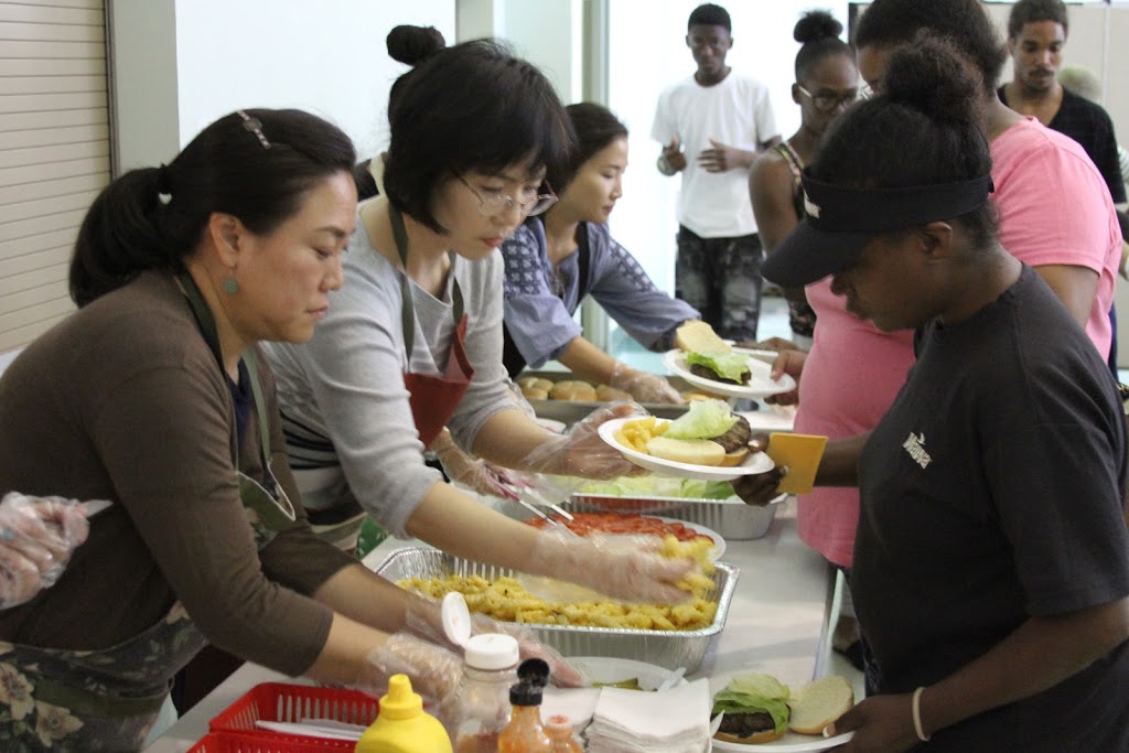 Lord Jesus Korean Church (주 예수 교회) | 10201 Robious Rd, North Chesterfield, VA 23235, USA | Phone: (804) 560-7500