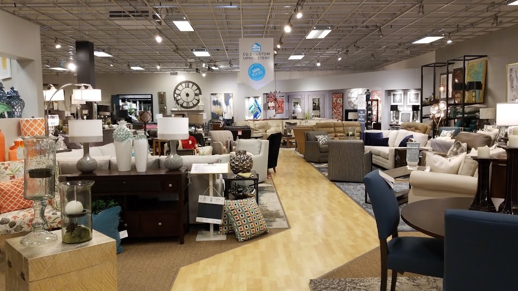 Bassett Home Furnishings - Tulsa | 10137 E 71st St, Tulsa, OK 74133, USA | Phone: (918) 254-6618