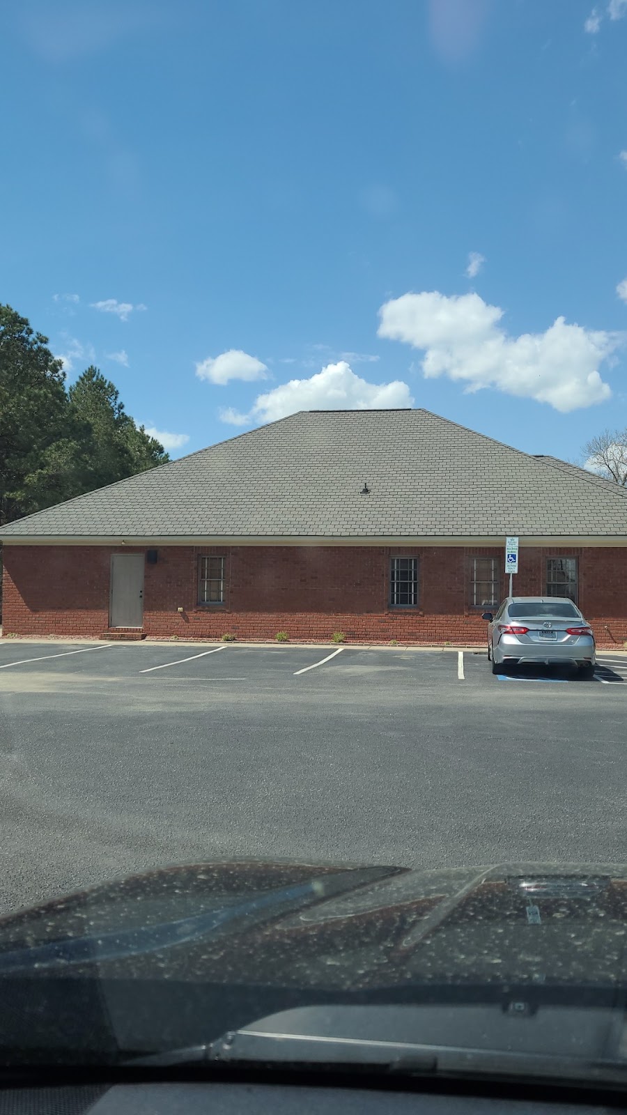 Bradham Chiropractic | 407-K E Jackson Blvd, Erwin, NC 28339, USA | Phone: (910) 892-1119