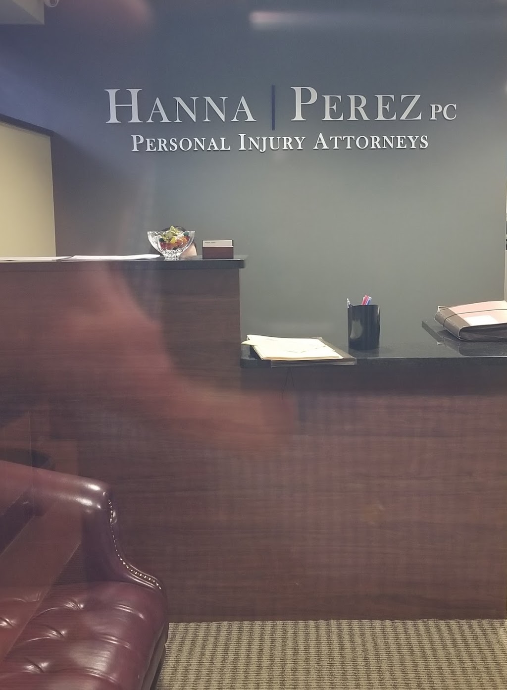 Hanna | Perez, P.C. | 185 Route 17 South, #103, Paramus, NJ 07652, USA | Phone: (201) 224-9400