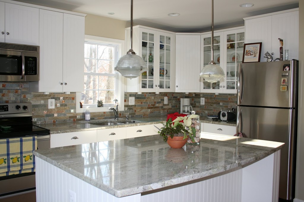 Fairfax Marble and Granite | 44810 Old Ox Rd, Sterling, VA 20166, USA | Phone: (703) 378-1080