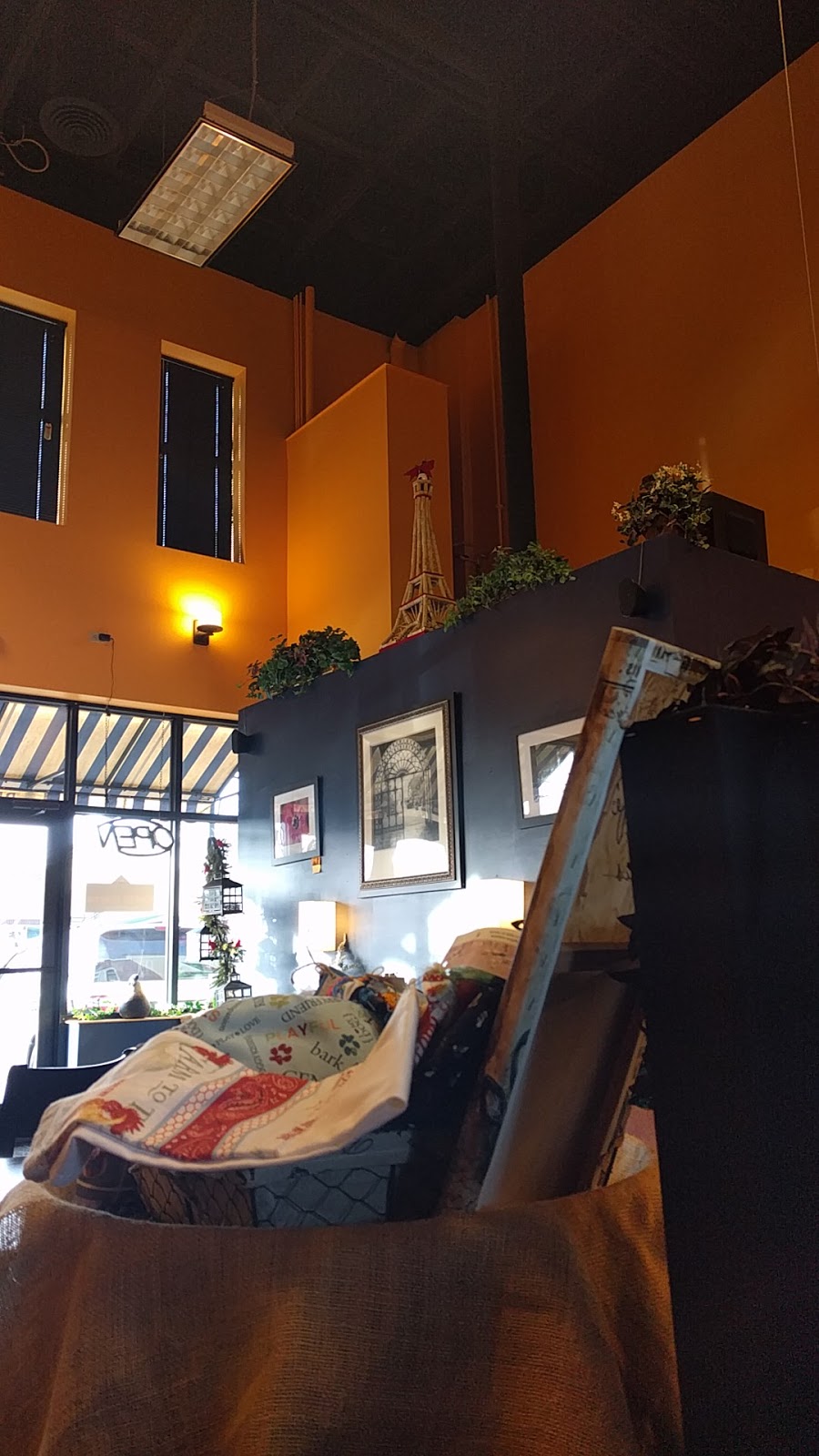 Blue Castle Coffee | 802 SE 14th Ave, Battle Ground, WA 98604, USA | Phone: (360) 723-5417