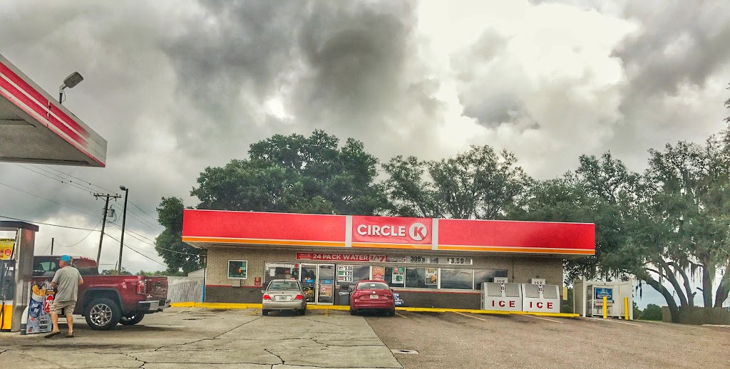 Circle K | 10401 McIntosh Rd, Thonotosassa, FL 33592, USA | Phone: (813) 986-3355