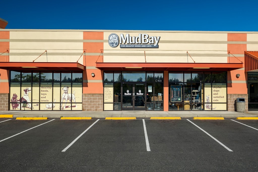 Mud Bay | 13210 Meridian Ave E, Puyallup, WA 98373, USA | Phone: (253) 604-0080